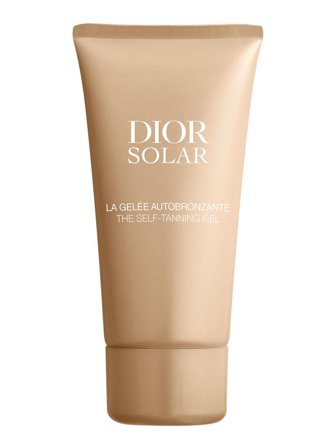 Dior Solar The Self-Tanning Gel 50ml