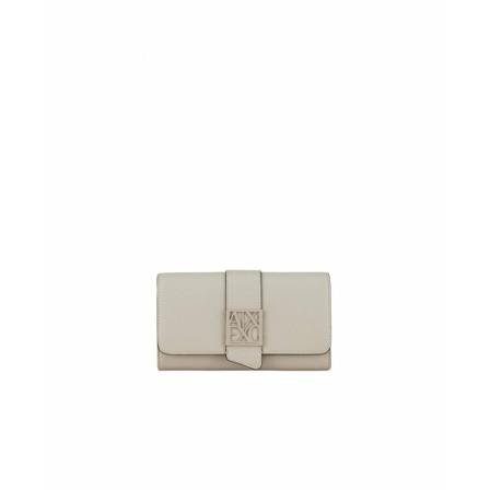 Armani Exchange Pung inbo, Dame Punge og Kortholder, Størrelse: ONE Size