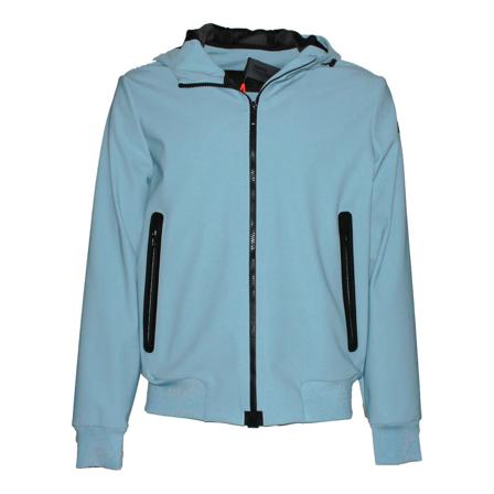 RRD Light Jas , Blauw , Heren , Maat: 2XL