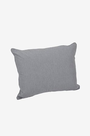 Fritab - Selkätyyny vettähylkivä Barbie Royal - Harmaa - Selkätyynyt - - Homeroom