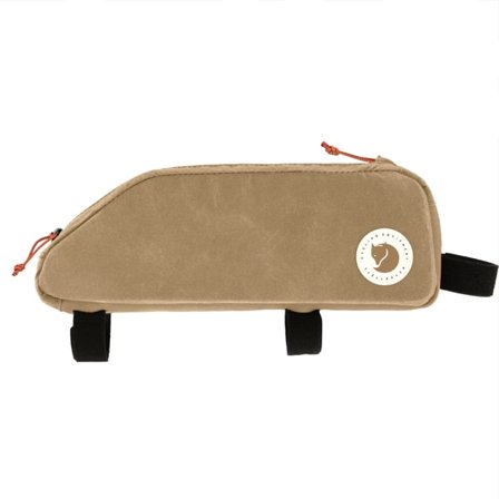 Fjällräven Hoja Haut Tube Bag 0.8L - unisex - Clay - Sac à dos & bag accessories