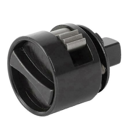 2025 42-06-1006 M12 1/4 Spärrnyckelstäd för Milwaukee 2456-20 Version 0625 - Perfekt