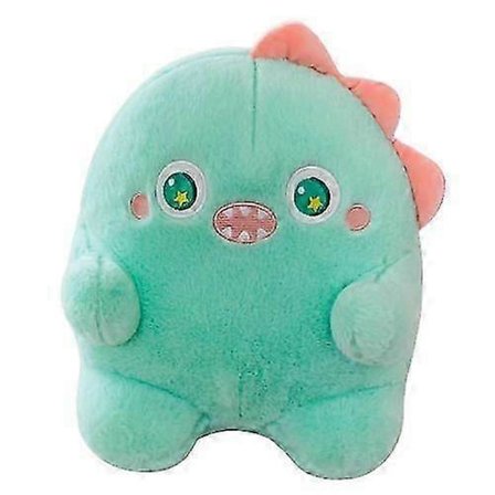 Søtt P Leke, kosete kosedyrdukke og