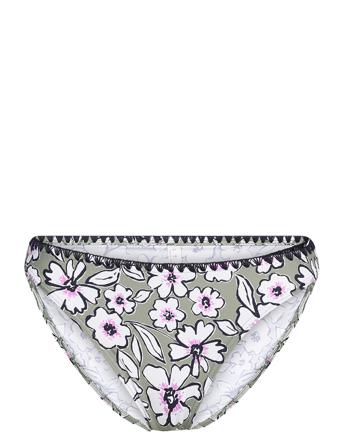 Beach Bottoms Swimwear Bikinis Bikini Bottoms Bikini Briefs Monivärinen/Kuvioitu Esprit Bodywear Women