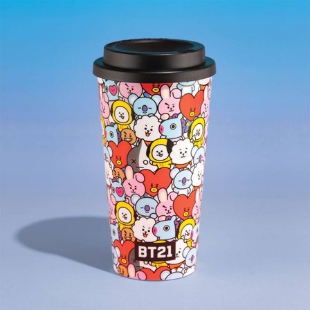 Bt21 Resemugg - Partyninja.se