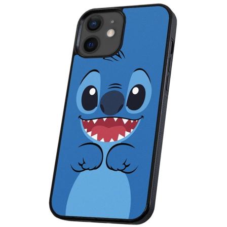 iPhone 11 - Kuoret/Suojakuori Stitch Multicolor