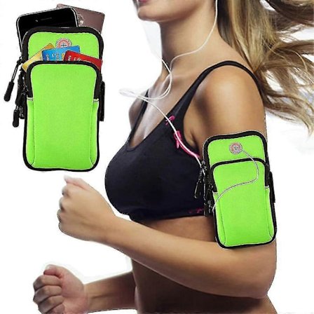 Universal Löpararmband, Armmobilhållare Sportarmband db