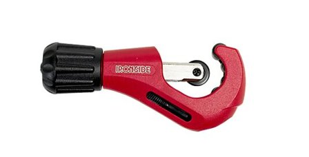 IRONSIDE RØRKUTTER PRO 3-35MM