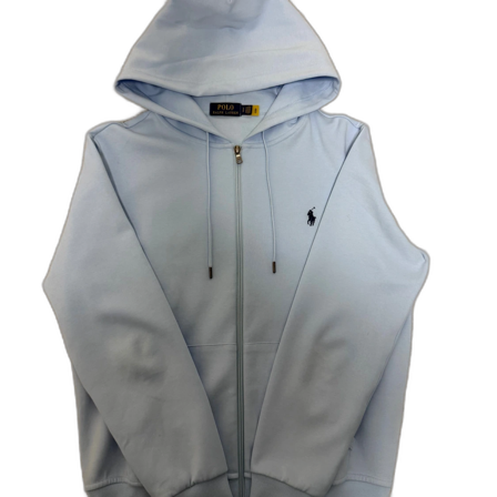 Ralph Lauren Zip Hoodie