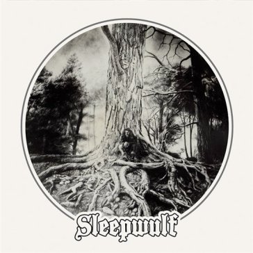 Sleepwulf (cherry pink vinyl) SLEEPWULF