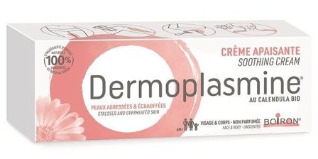 Boiron Dermoplasmine Crema 70g