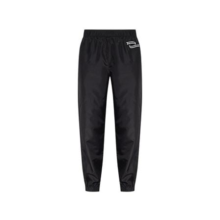 Opening Ceremony Track pants , Zwart , Dames , Maat: S