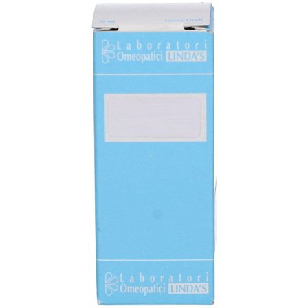 Linda's Hekaphy Hp Medicinale Omeopatico Gocce 30ml