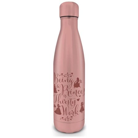 Disney Princess Termisk Flaska