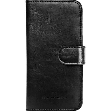 Ideal Of Sweden Samsung Galaxy S22+ Magnet Wallet+ Svart Svart