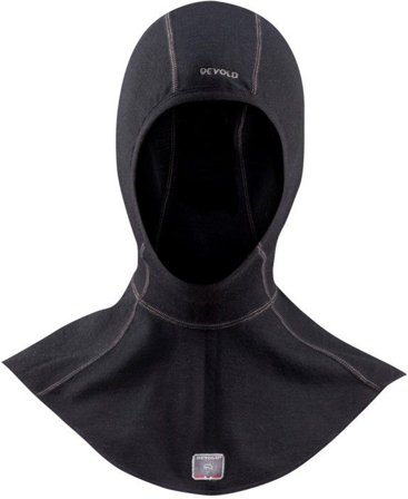 Devold Expedition Balaclava Black