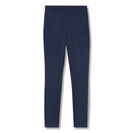 Royal Robbins - Royal Robbins Women's Backcountry Pro Winter Legging XS