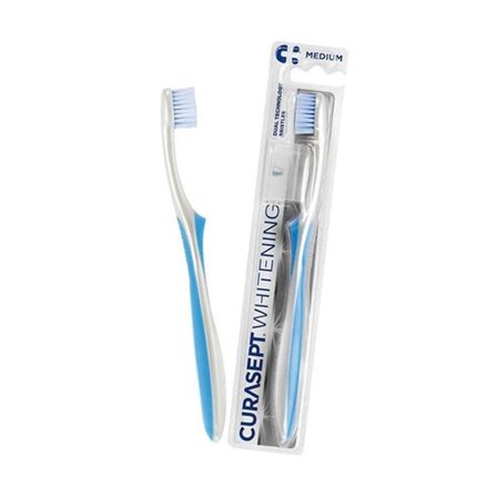 Curasept Whitening Spazzolino