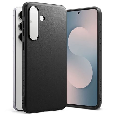 Ringke Onyx Fodral för Samsung Galaxy S25 FE - Svart