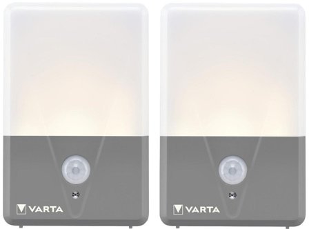 VARTA Outdoor Lighting Outdoor Wall