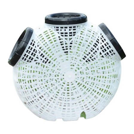 Krabbe-fanger Kompatibel med hummer, kreps og mer - Saltvanns- og ferskvannsfiskenett