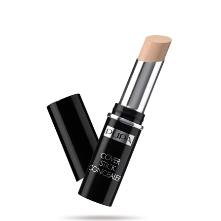 Pupa Cover Stick Concealer 003 dark beige - Correttore
