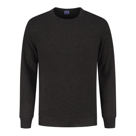 Fedeli, Knitwear MIINTO-3db 334167bb 2563778bf Bruin, Heren, Maat:XL