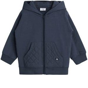 Hust&Claire Midnight Casper Jumper 98 cm - Jumpers and knitwear - 98 CM - Blue