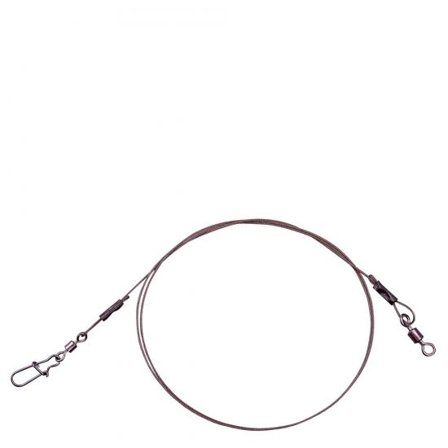 Spro Pike Fighter Wire Leader Finesse Special 7x7W 13LB 25cm 2x10S