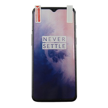 6-Pack Skärmskydd OnePlus 7