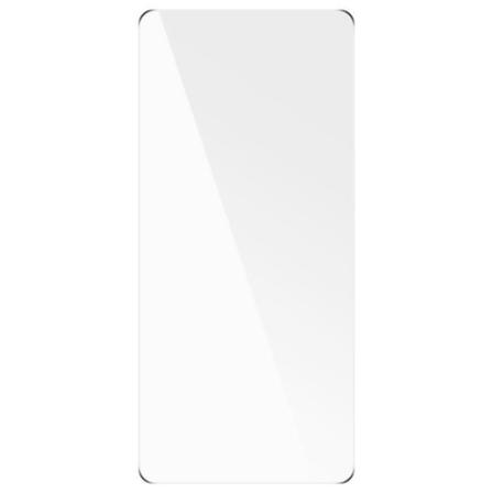 Xiaomi Poco F5 Pro Glass Transparent hærdet glasfilm
