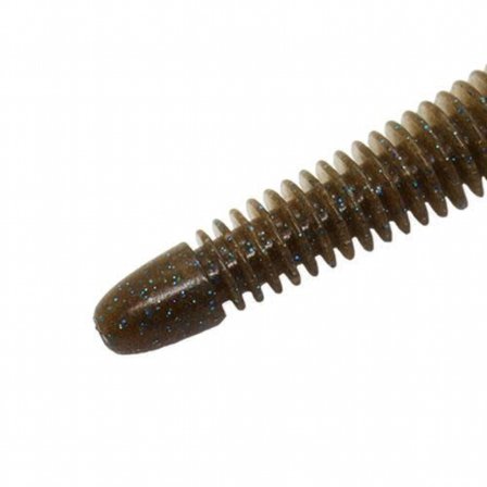 Geecrack Bellows Stick 2.8'' - Cinnamon Blue Flake