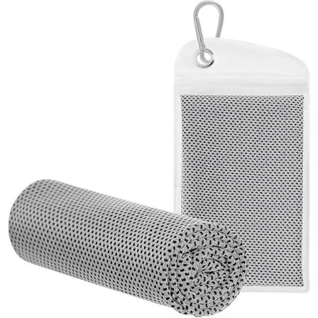 Kjølehåndklær for nakke og ansikt, kjølende skjerf for varmt vær