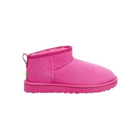 UGG Laarzen , Roze , Dames , Maat: 36 EU Snowboots