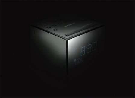 Sony XDR-C1DBP - Bærbar DAB-radio