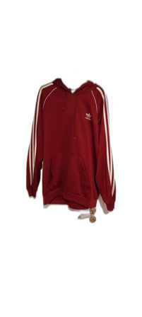 Adidas hoodie