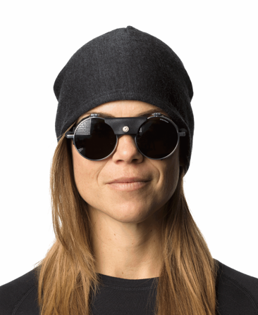 Houdini Alto Hat True Black