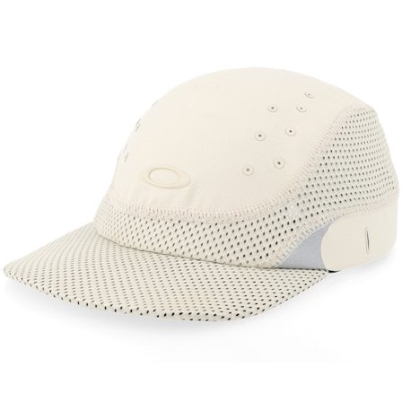 Oakley - Beige 5panel Cappellino - Fusion Golf Cap Mist 5-panel @ Hatstore