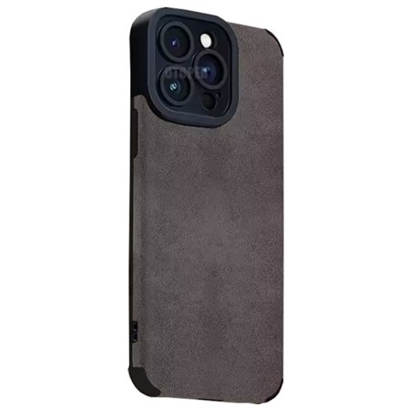 Stöttåligt Skal iPhone 16 Pro Max