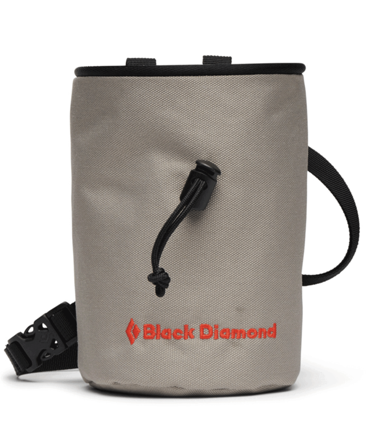 Black Diamond Mojo Chalk Bag Moonstone (2018)