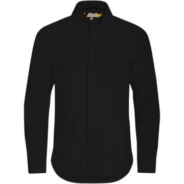 Skjorta Regular Yellow Bow 54*