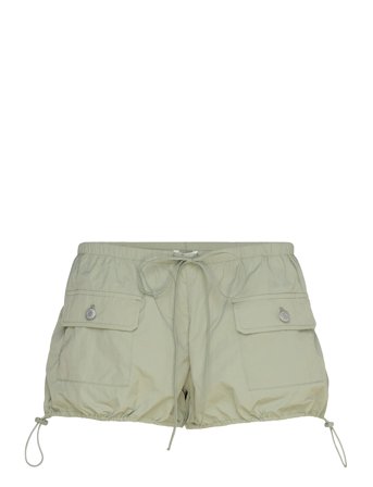 Monki Bloomers - Khaki green - XXS