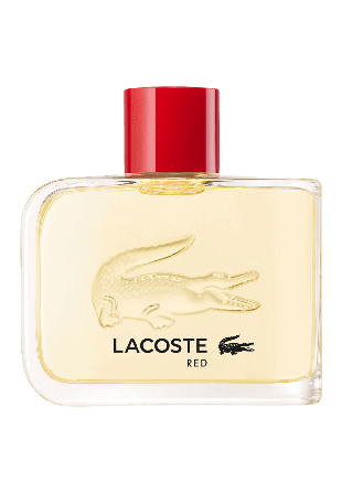 Lacoste Red EdT Herrdoft Herr 75ML