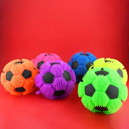 Puffer Football 16 Cm- Robetoy