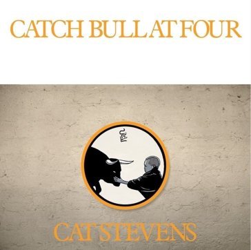Catch bull at four (50th anniversary vin Cat Stevens