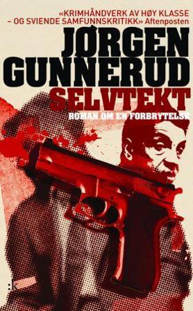 Selvtekt - Bok av Jørgen Gunnerud - Pocket