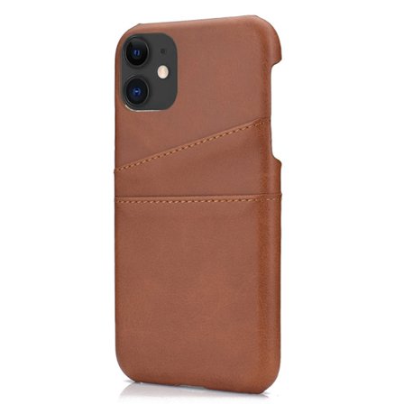 iPhone 13 Mini - Skal med Korthållare