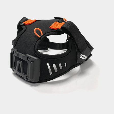 Kopfhalterung für Stirnlampe Silva Ignite Head Mount - Boot