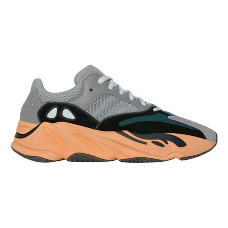 Yeezy, Sneakers Oranje, unisex, Maat:40 EU
