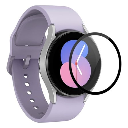 HAT-PRINCE Samsung Galaxy Watch 5 (40mm) tempered glass screen protector